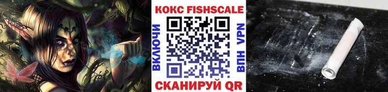 Кокаин Fish Scale  гидра зеркало  Няндома 